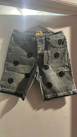Godspeed shorts size 30
