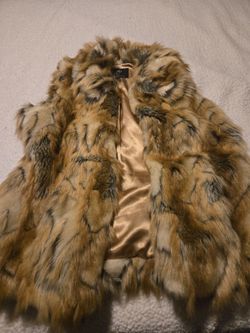Rachel Zoe vest
