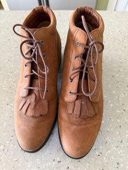 Ariat Boots Size 7