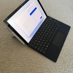 Surface Pro 7 + Plus