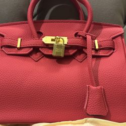 Designer Leather Handbags