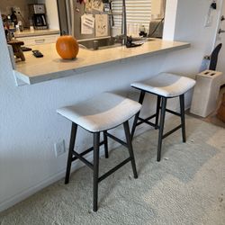 Counter Stools For Sale!