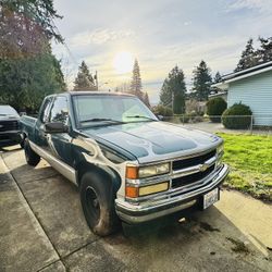 Chevy 95 For Sale 