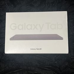 Samsung Galaxy Tab A9+