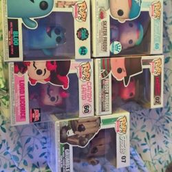 Funko Pop 