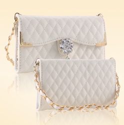 Iphone6;6s Luxury Wallet_Case