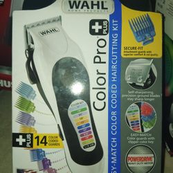 WAHL Color Pro Plus