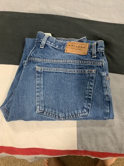 Arizona Jeans Loose 36x32