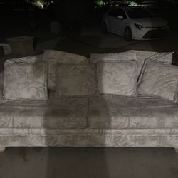 3 Piece furniture set 