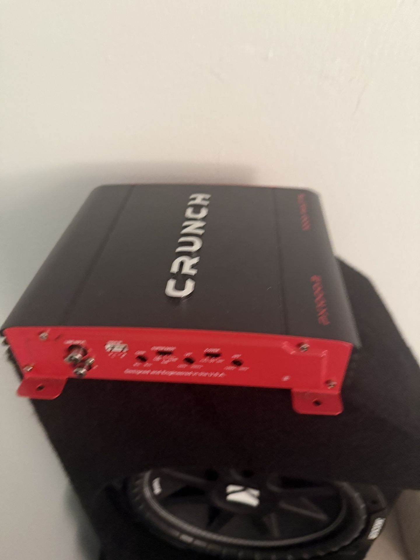 Chevy Silverado Speaker Box Speakers Name