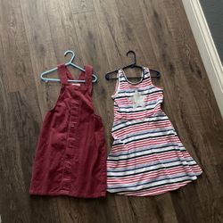 Girls Dresses Size 6