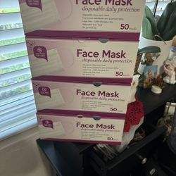 Face Mask