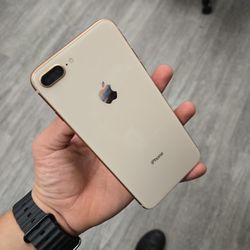 Iphone 8 Plus 64 Gb Un
