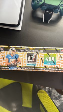 2023 panini donross football