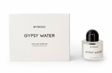 Byredo Gypsy Water 100ml Eau De Parfum