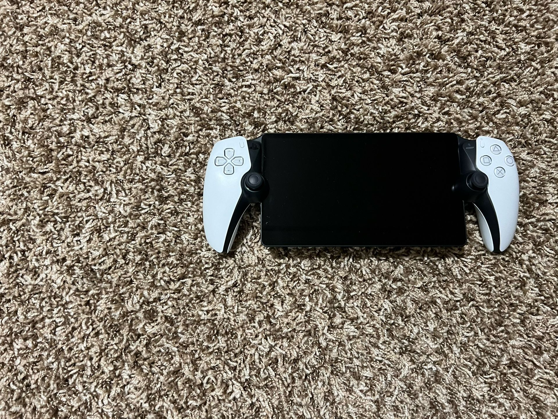 ps5 portable