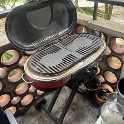 Grill