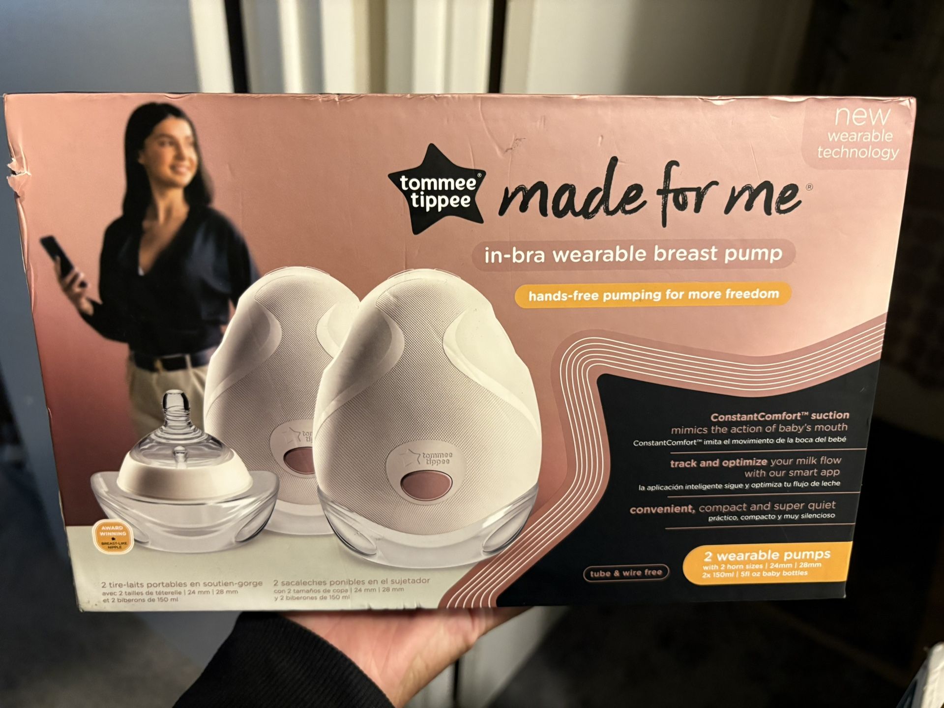 Mother Needs