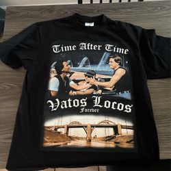 Vatos Locos Shirt