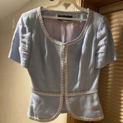 Cute Size 6 Jacket and Pants.