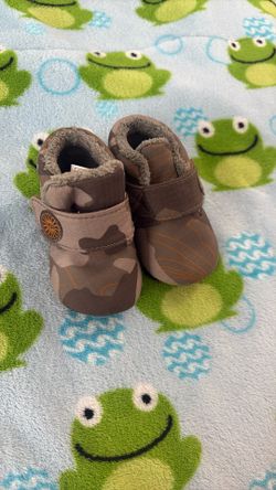 Baby UGG Shoes