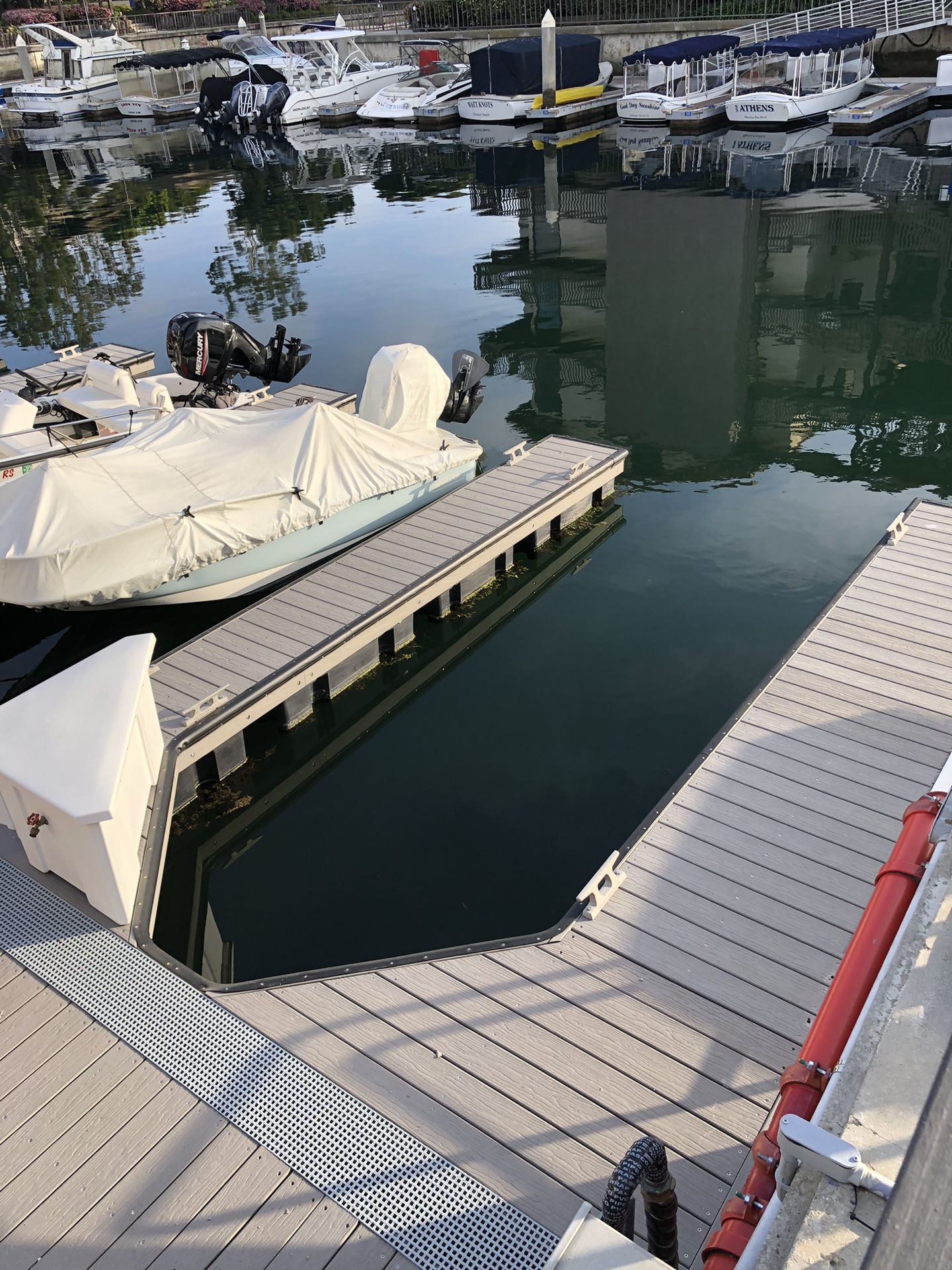 Boat Slip for Sale in Los Angeles, CA OfferUp
