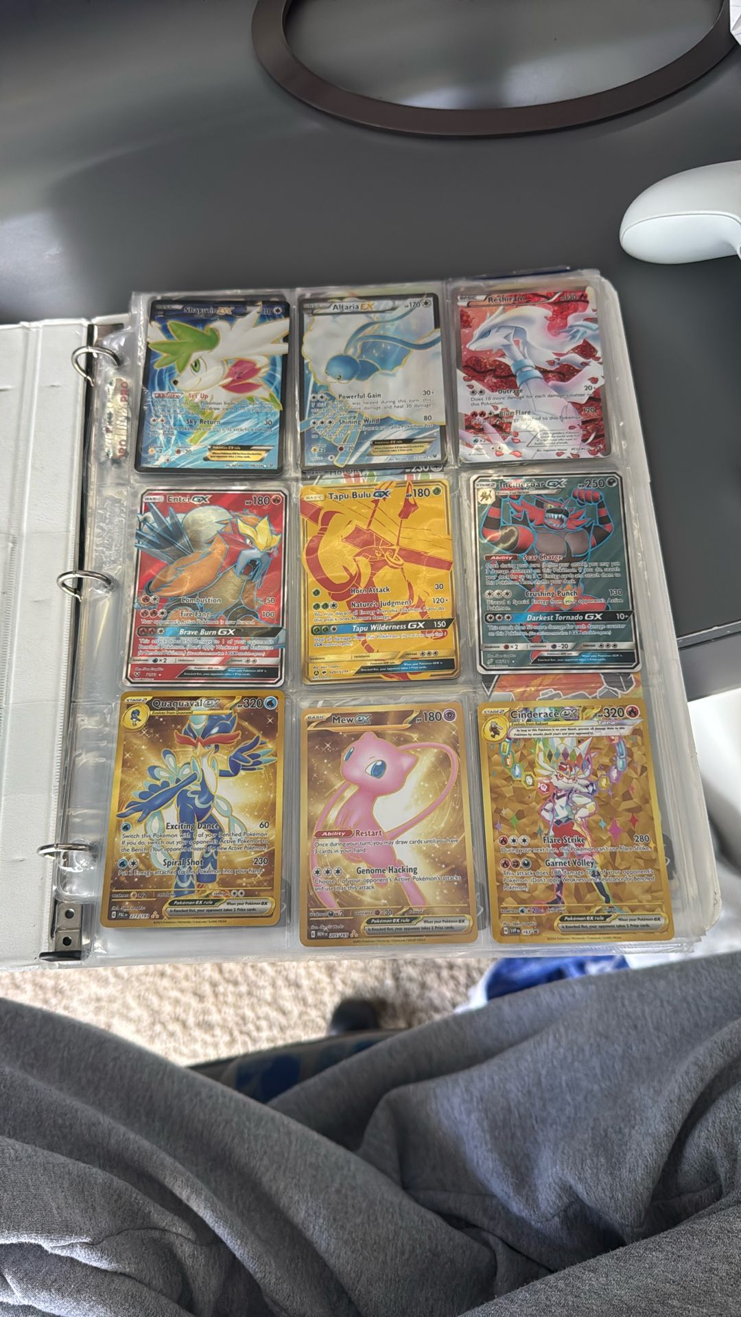 Pokemon Singles For Sale