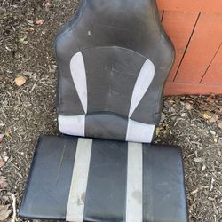Go Cart Seats