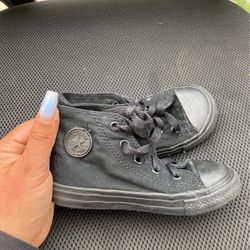Kids Converse