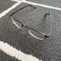 Prescription Eye Glasses for Nearsightedness