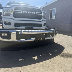 Ford  Super Duty F250 -f350 Front Bumper