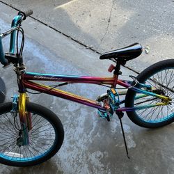 Children’s Bike