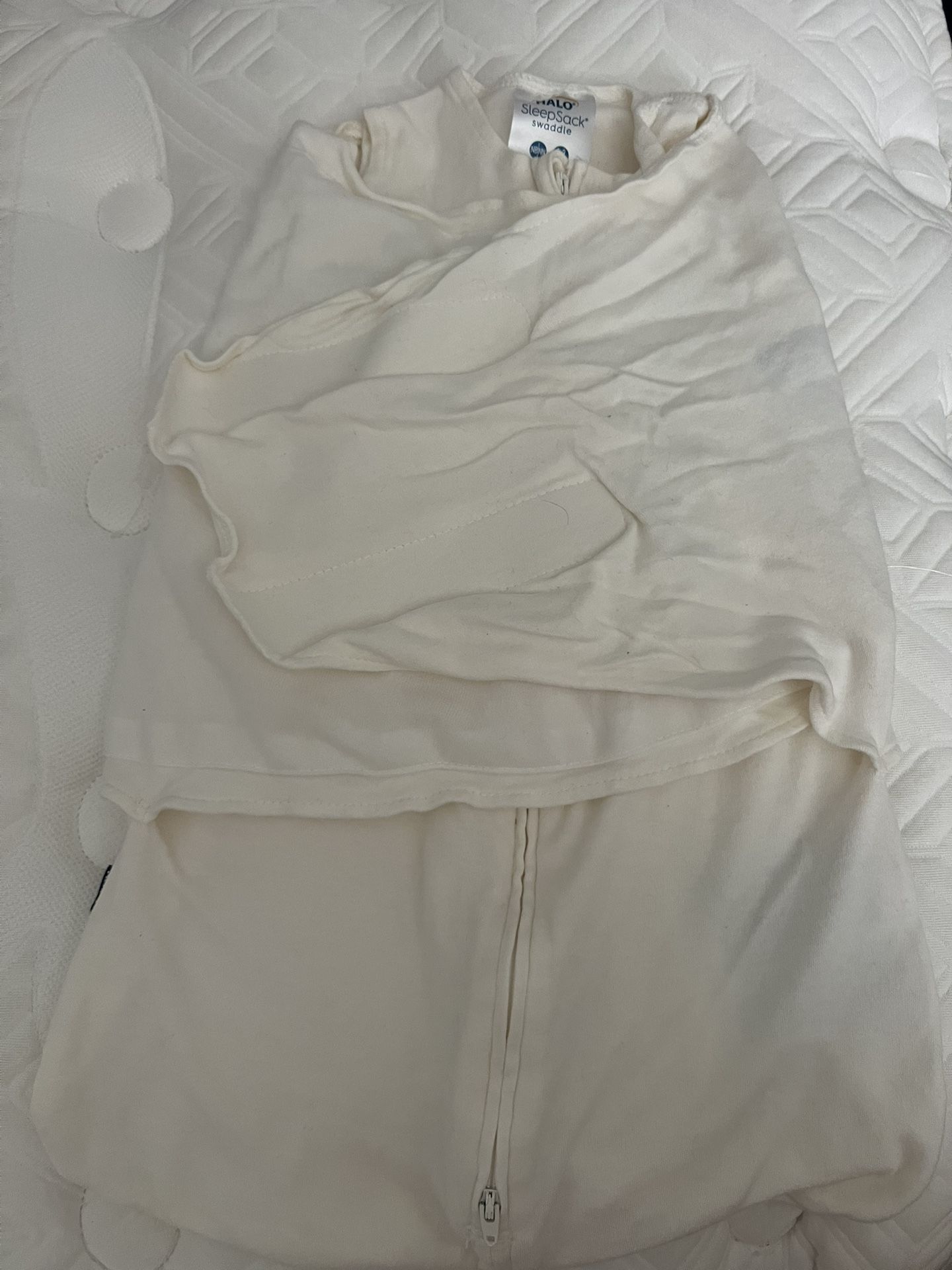 HALO sleep sack