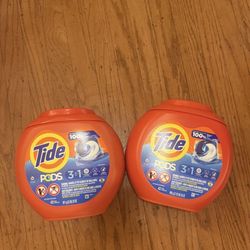 Tide Pods Bundle
