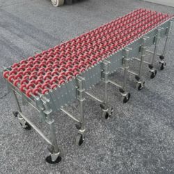 NestaFlex Conveyor 48ft