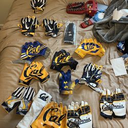 Exclusive Cal Football Gear For Sale 
