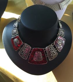 Fashion Necklace