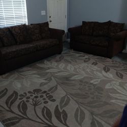 Free Sofas  And Carpet