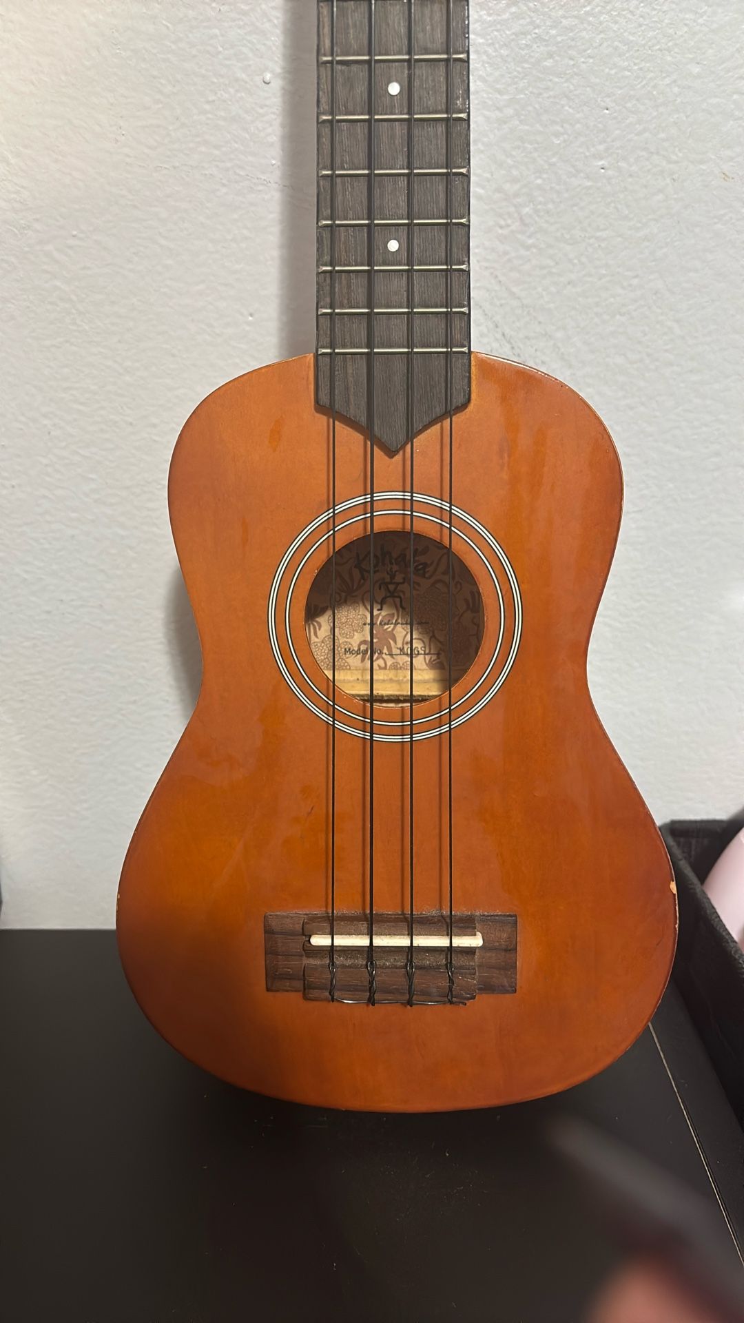 Ukulele