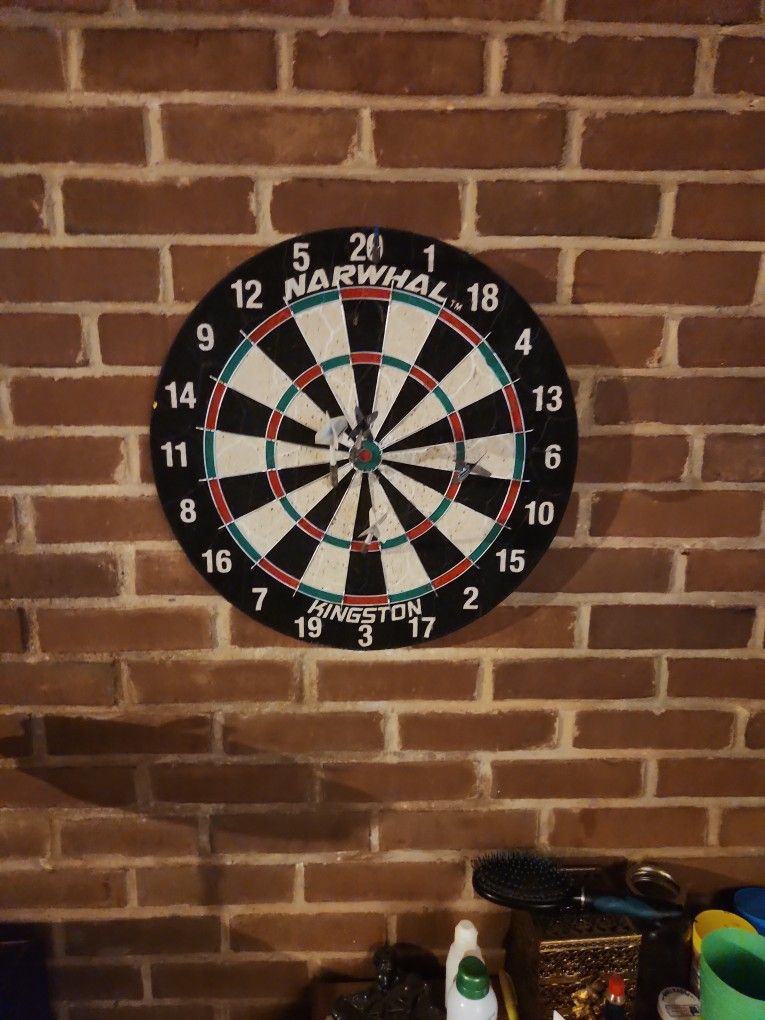 Dart Board