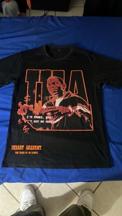 Men’s iheartacademy teeshirt