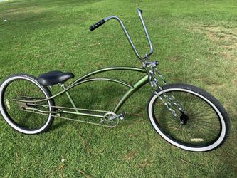 Beach Cruiser Stretched 26” Micargi