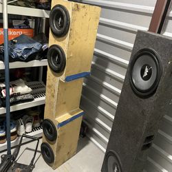Speaker. 