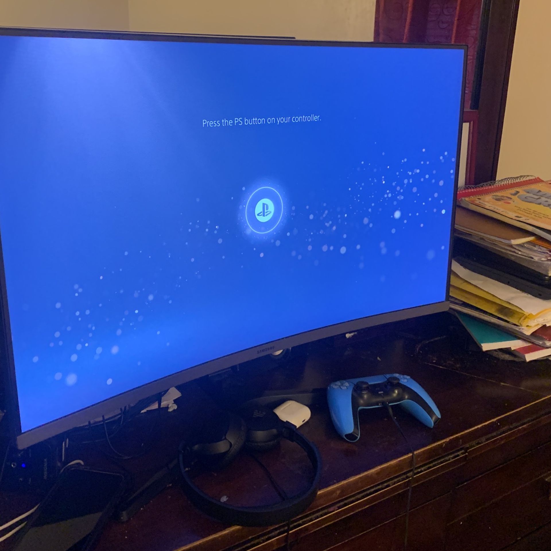 samsung 4k montior 32 inch