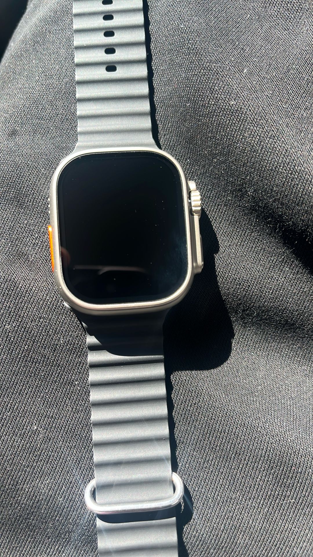 Apple Watch Ultra 2