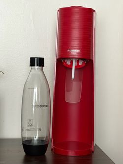 Sodastream Terra