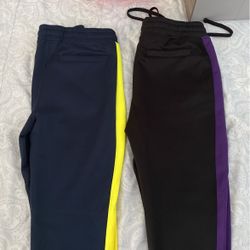 Track Pants