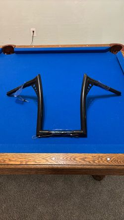 Motorcycle Handlebars