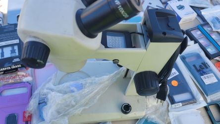 Microscopio