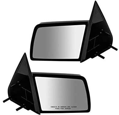 454 Mirrors Set New Obs Chevrolet Truck Mirrors Ss Mirrors GMC Sierra 